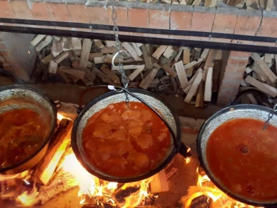 Okusi tradicije