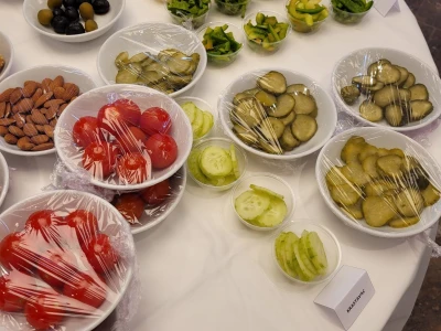 Olio gastro show Noćnjak 2023