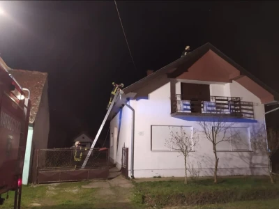 Olujni vjetar