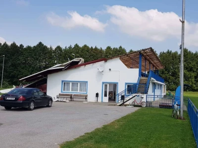 Olujno nevrijeme u Požeštini