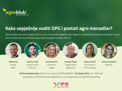 Što je na tanjurima naših najmlađih?