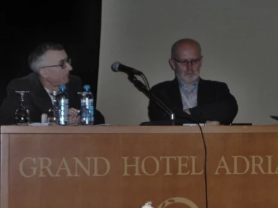 Simpozij agronoma u Opatiji