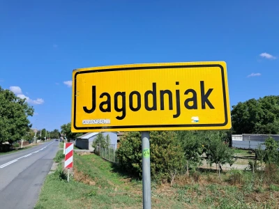 Općina Jagodnjak