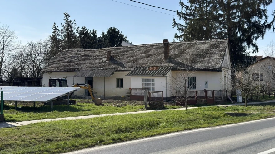 Petlovac dva