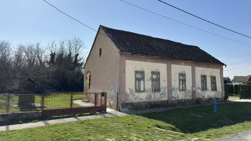 Petlovac jedan