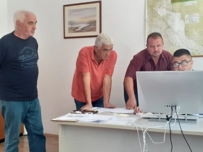 Općina Udbina