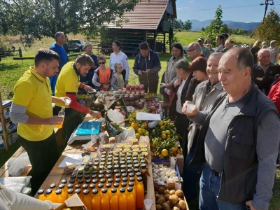 OPG Anđelić