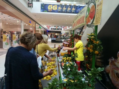 Prodaja ide u dobrom tijeku