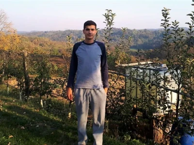 OPG ANDRAŠEVIĆ
