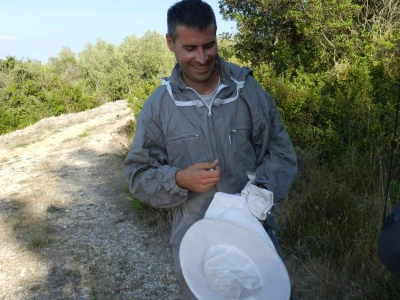 OPG Bačoka