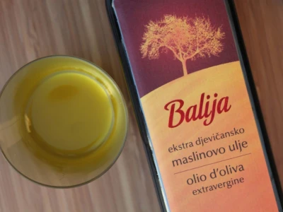 OPG Balija
