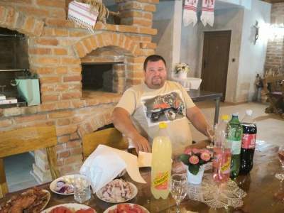 OPG Boris Đukić iz Gornjeg Miholjca