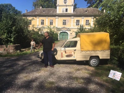 OPG Božana Marić iz Bilja