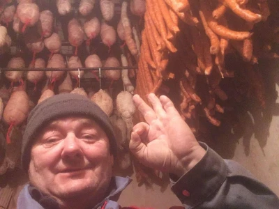 OPG Božana Marić iz Bilja