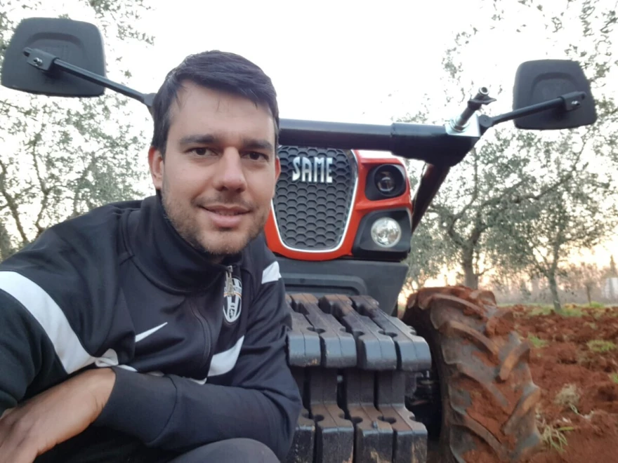 marko slika