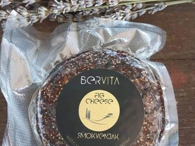 OPG Brevita