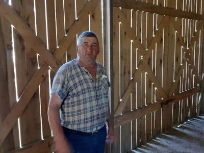 OPG Budimlija - lička pramenka