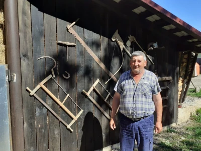 OPG Budimlija - lička pramenka