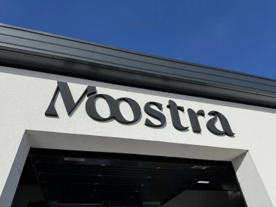 OPG Ćorić Destilerija Moostra