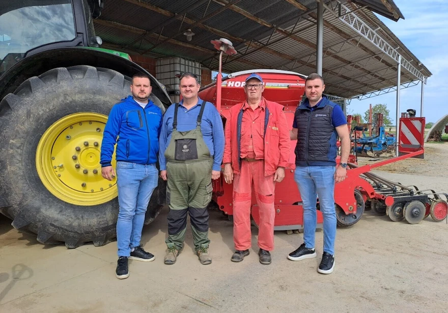 isl timac agro