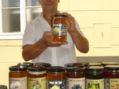 OPG Damir Šunić