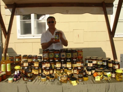 OPG Damir Šunić
