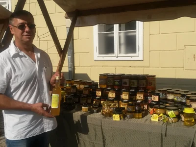 OPG Damir Šunić