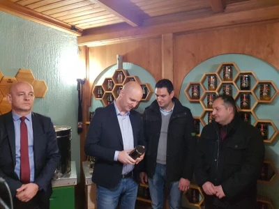 OPG Danijel Čajko