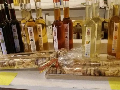 Baš je lijepo vidjeti ove gastro suvenire s otoka Lastova