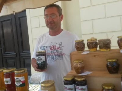 OPG Dario Dješka