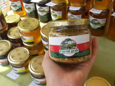 OPG Dario Dješka
