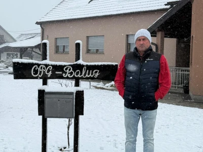 OPG Davor Balug Donji Kraljevec