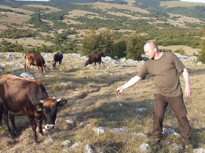 OPG Dejanović