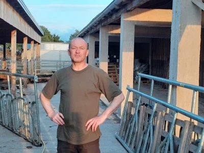 OPG Dejanović