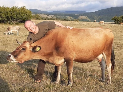 OPG Dejanović
