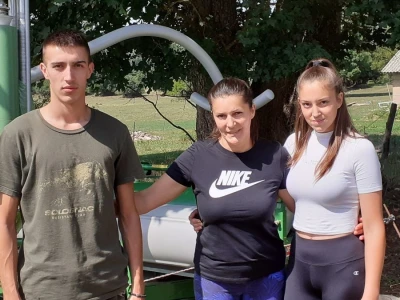 OPG Dimitrije Matić