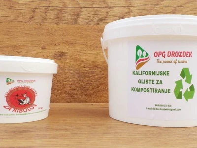 OPG Drozdek