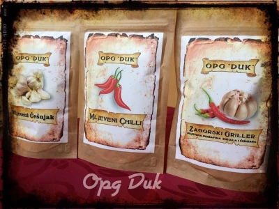 OPG DUK SLIKE ZA TEKST