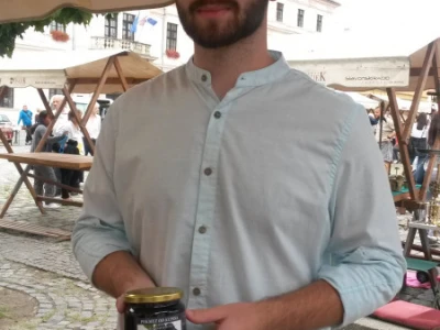 Sin Velimira Dumenčića