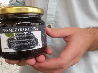 OPG Dumenčić