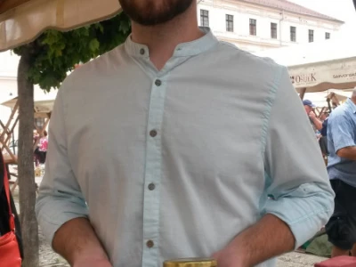Sin Velimira Dumenčića