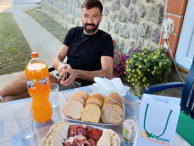 OPG Duško Rajaković iz Rovišća