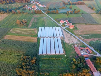 OPG DŽOLAN