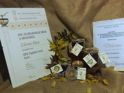 OPG Fajdetić