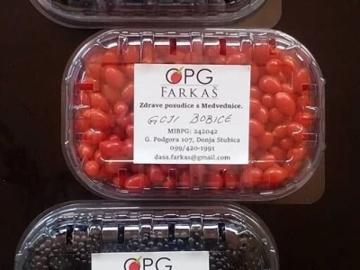 OPG FARKAŠ