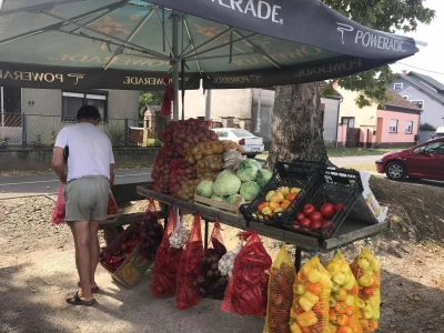 OPG Fišer