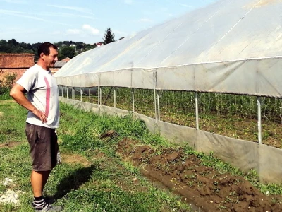 OPG Flajšman ulaže u razvoj proizvodnje