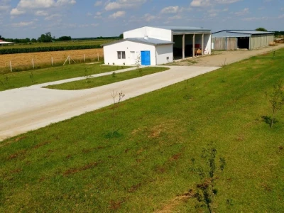 OPG Franković