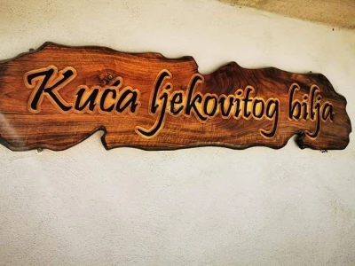 OPG GRGO LUČIĆ