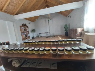 OPG GRGO LUČIĆ